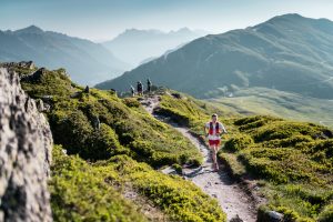 Tout savoir sur l'édition 2023 du Marathon du Mont Blanc - Outdoor Edtions