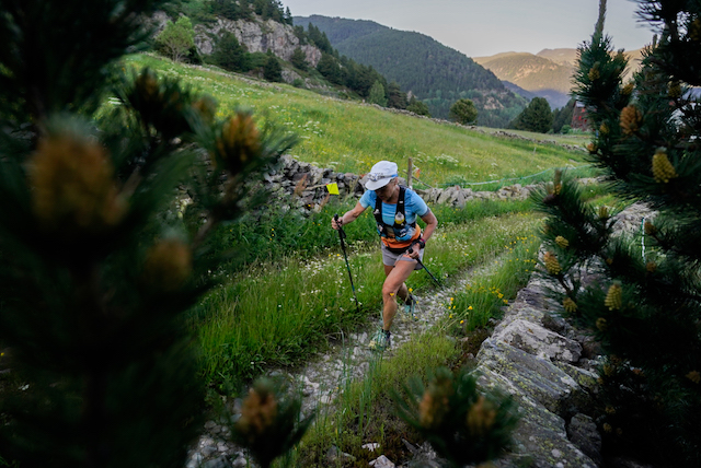 Trail 100 Andorra by UTMB