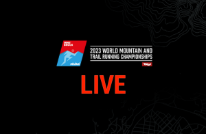 Championnats du monde 2023 de trail running et course en montagne