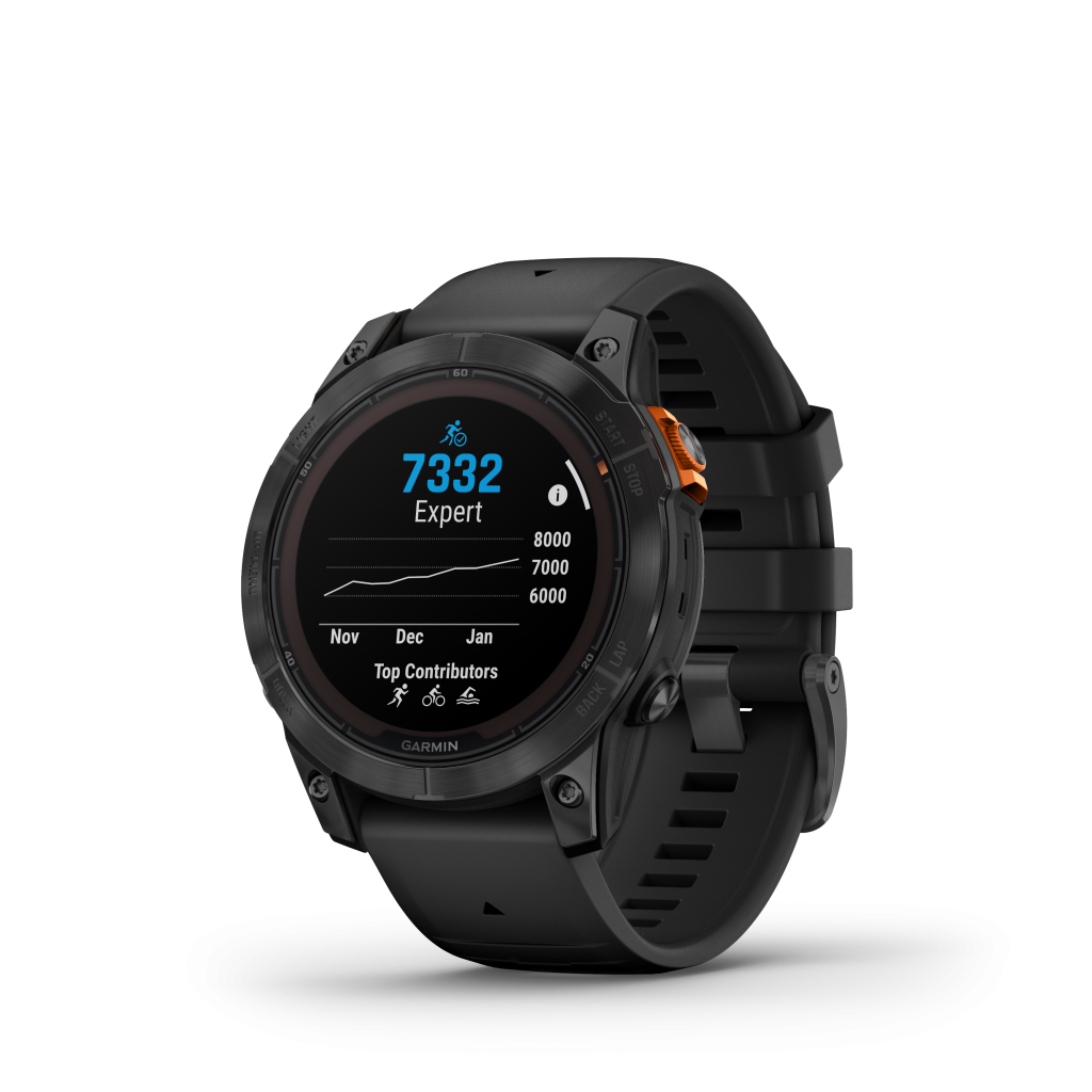 Shopping - Garmin Fenix 7 Pro - Outdoor Edtions