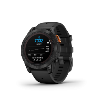 Shopping - Garmin Fenix 7 Pro - Outdoor Edtions