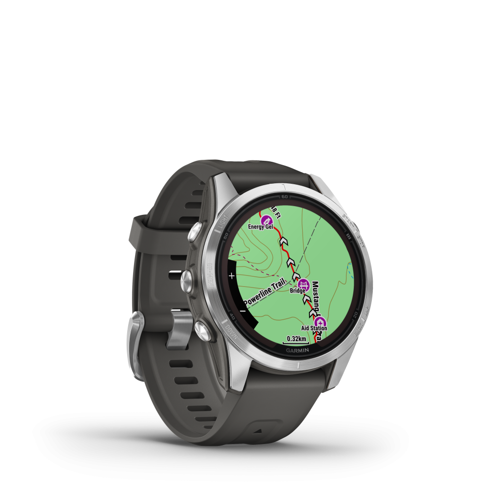 Shopping - Garmin Fenix 7 Pro - Outdoor Edtions