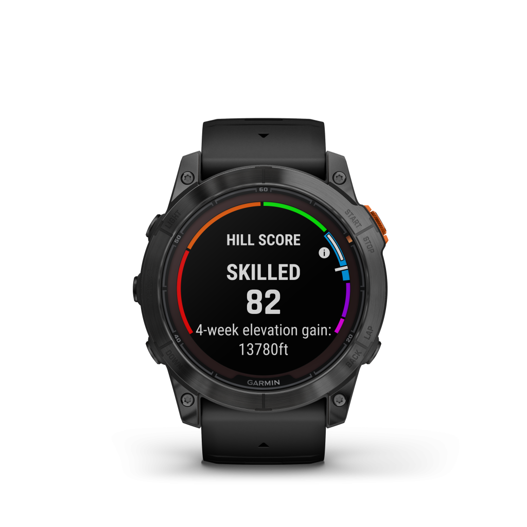 Shopping - Garmin Fenix 7 Pro - Outdoor Edtions