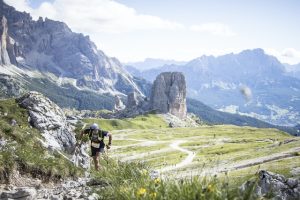 Trail 100Andorra, Lavaredo, Western States : gros week -end sur le circuit des World Series by UTMB ! - Outdoor Edtions