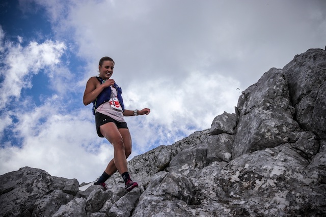 Hochkönig Skyrace