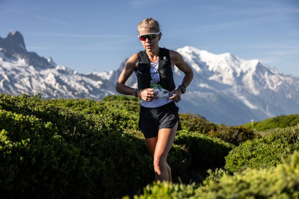 Marathon du Mont Blanc 2023