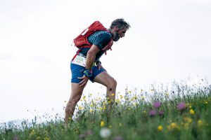 Trail du St Jacques by UTMB - Diversité d'ambiances et de champions sur la 11e édition - Outdoor Edtions